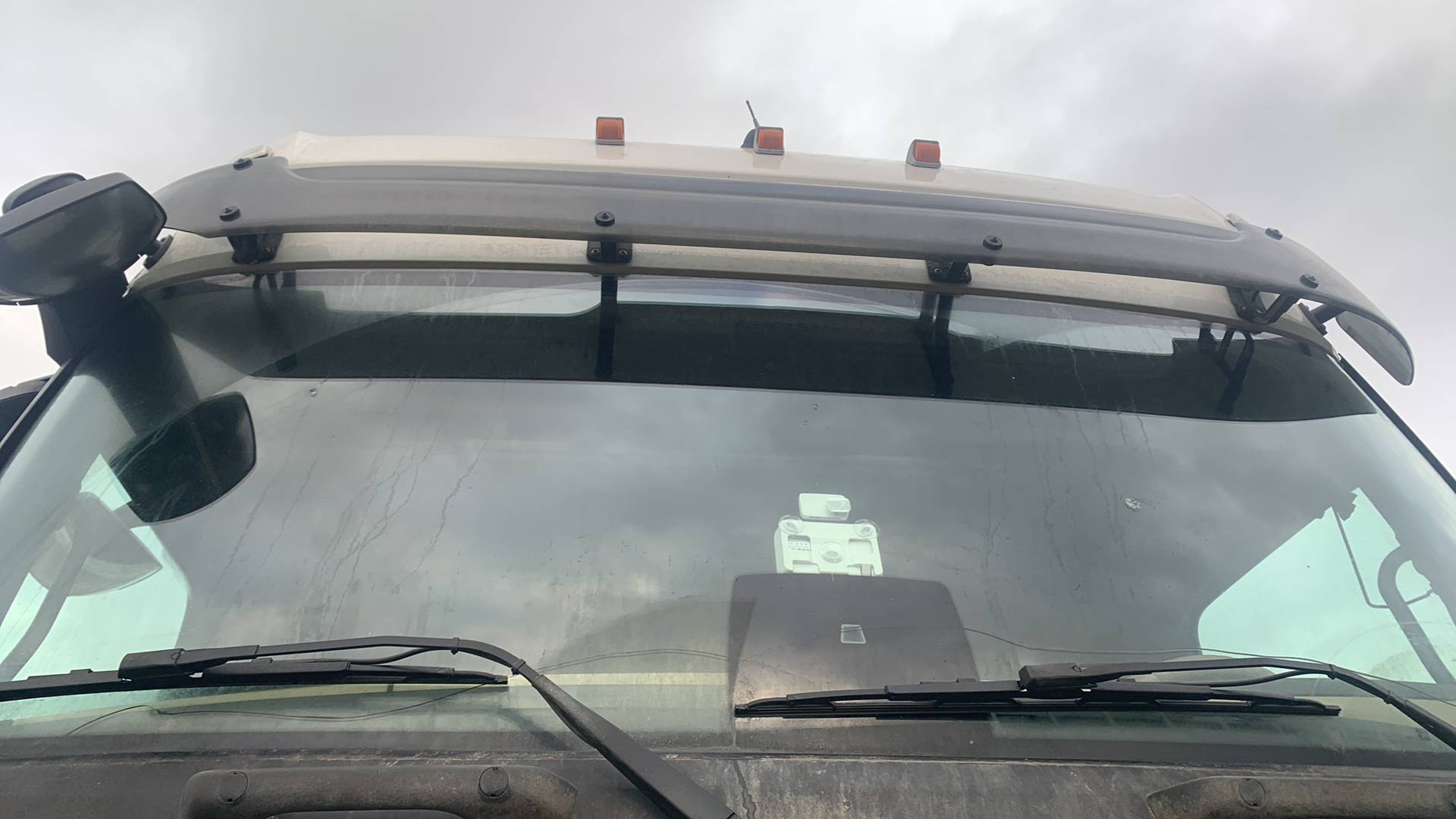 Mercedes-Benz Actros 5 1845 LS 4x2 (BigSpace),  735 933 км, 2021 года в лизинг