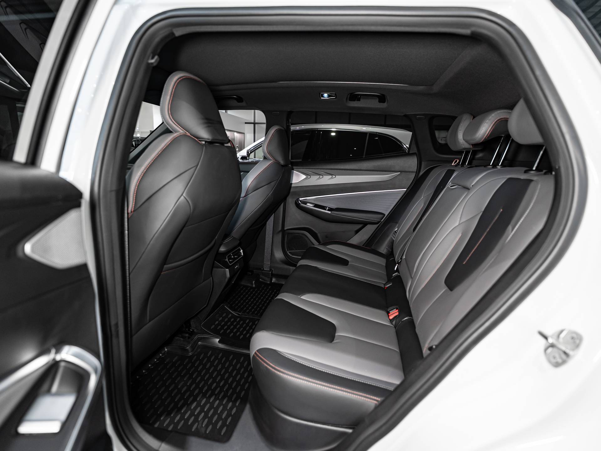 Geely Cityray Флагман 1.5Т АТ