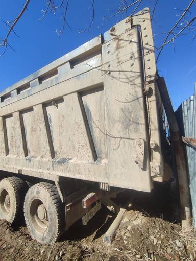 Shacman SX331863366