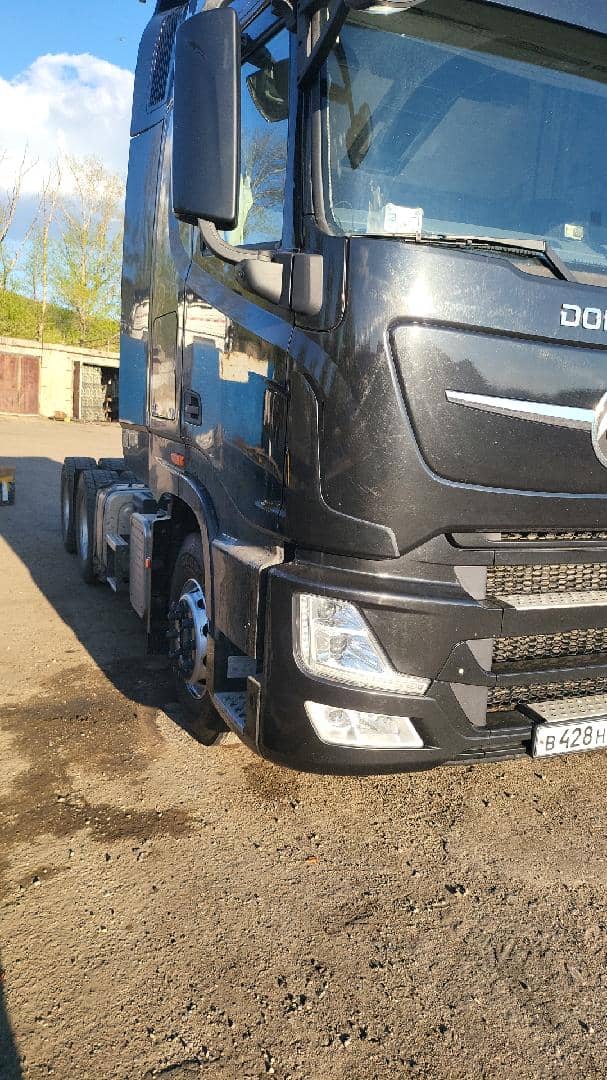 DongFeng DFH4271 6x4
