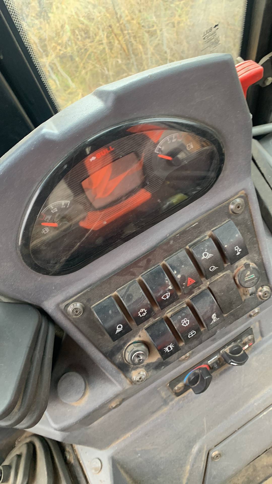 RIGOR HD-100,  4 300 км, 2023 года в лизинг