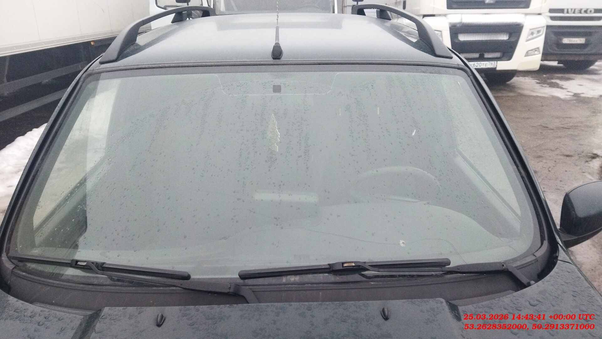 Lada Niva Travel,  98 947 км, 2023 года в лизинг