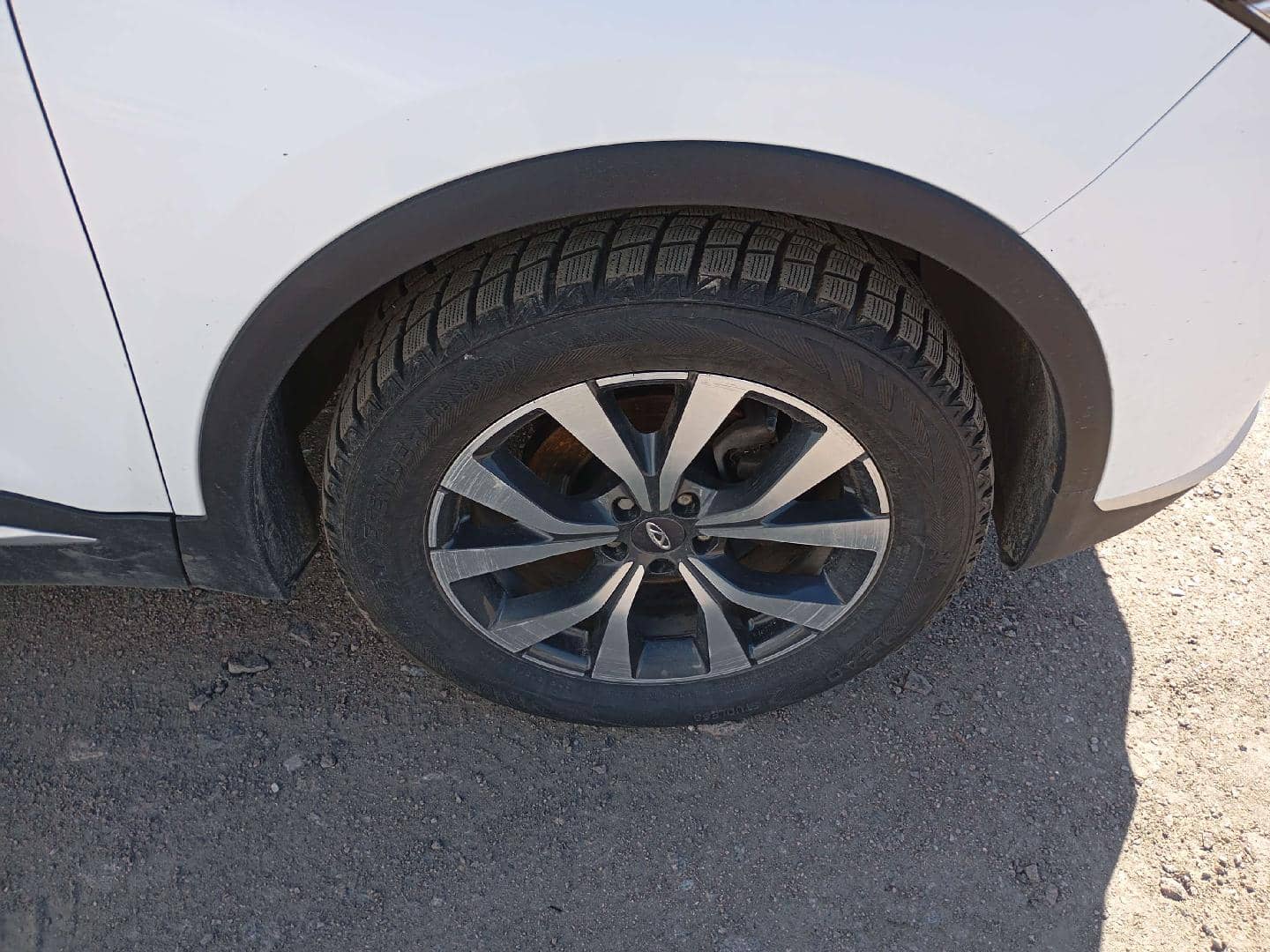 Chery Tiggo 7 PRO,  273 360 км, 2022 года в лизинг