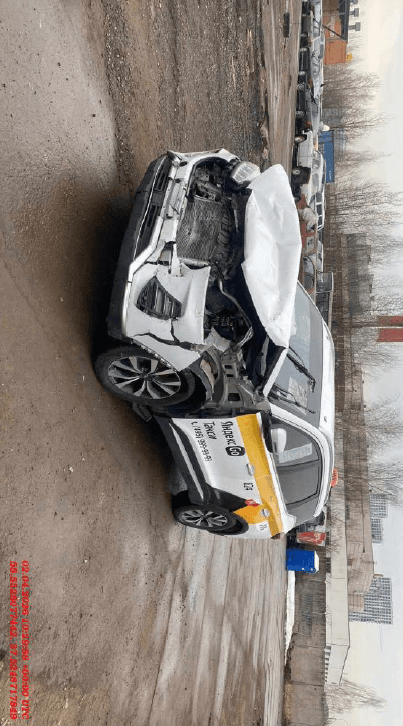 Chery Tiggo 7 PRO,  1 км, 2022 года