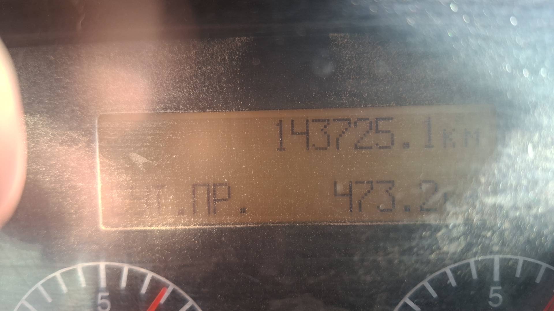 КАМАЗ 6522-RT,  143 725 км, 2019 года в лизинг