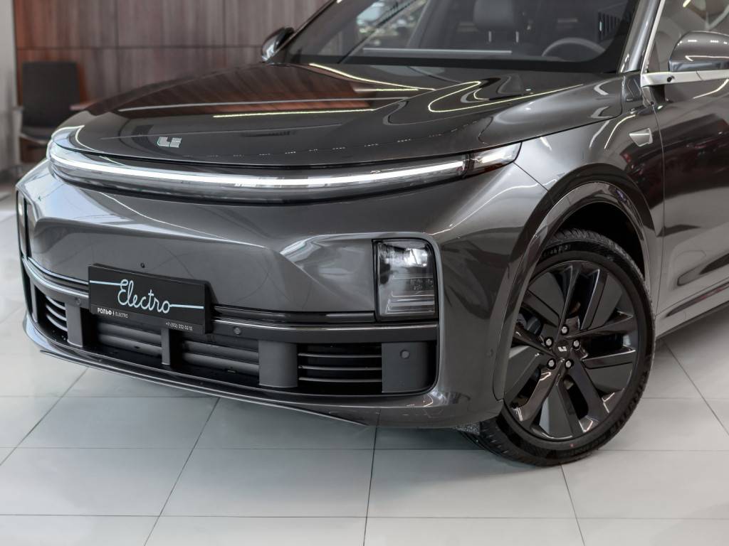 Lixiang L7 Ultra