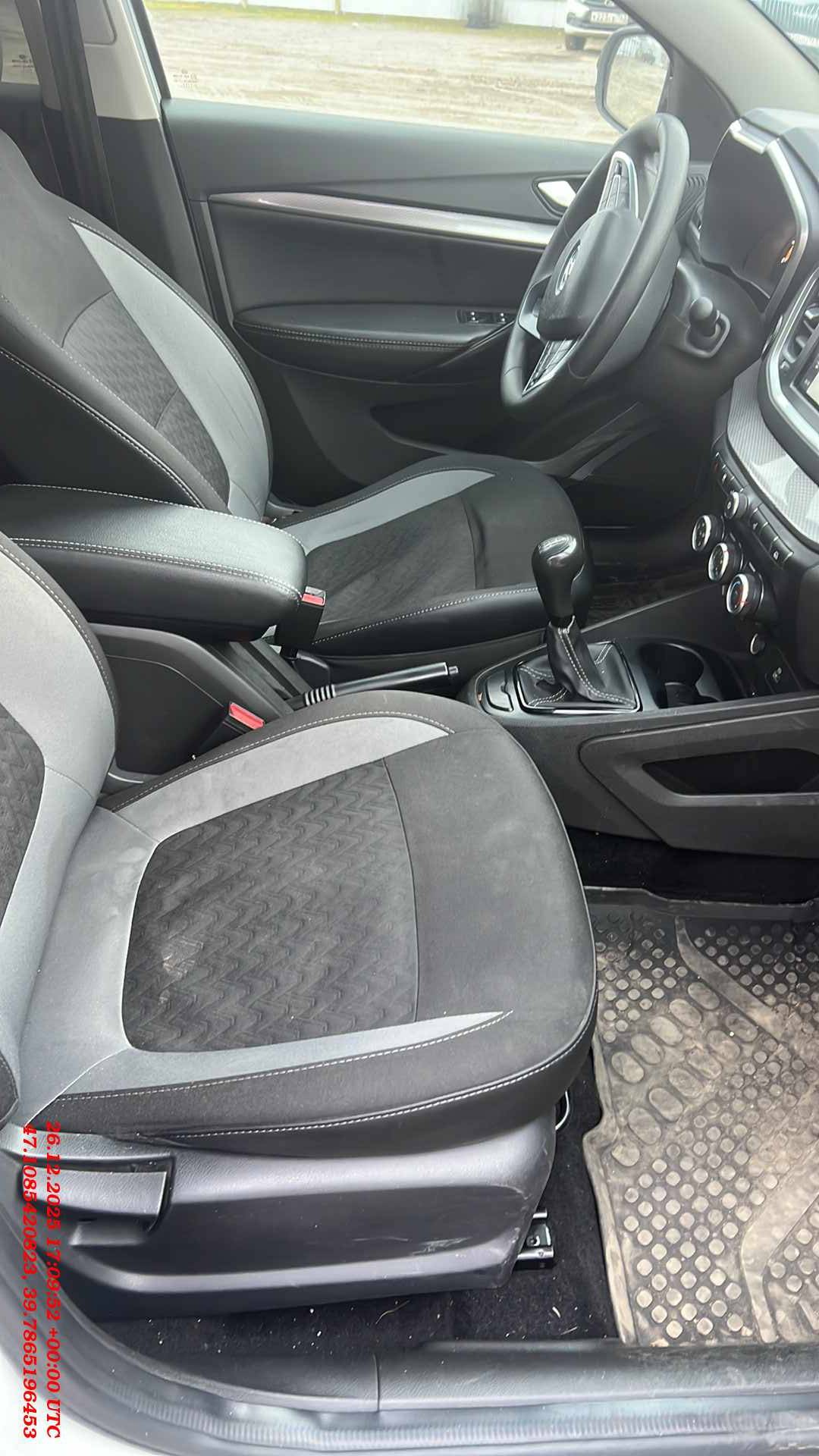 Lada Vesta седан,  133 387 км, 2024 года в лизинг