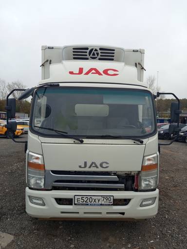 JAC N120