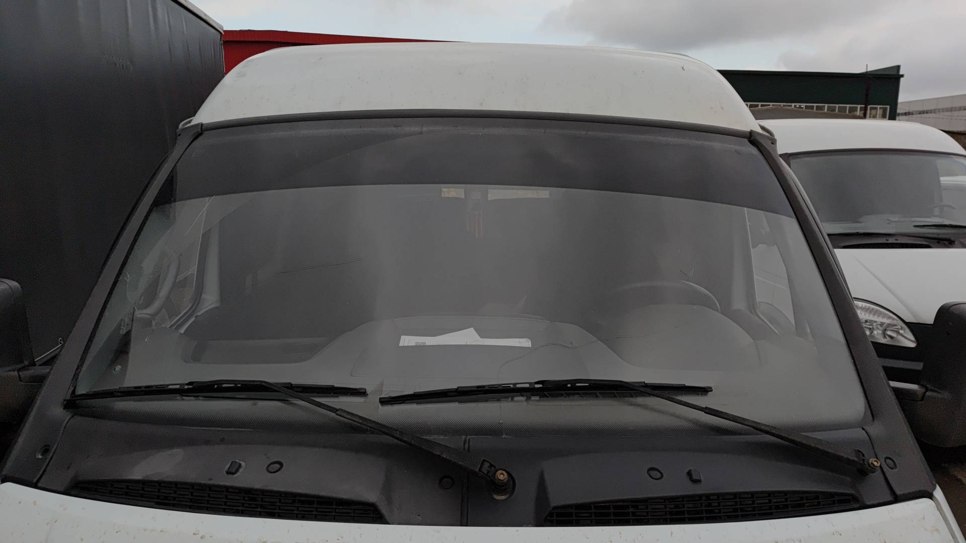 ГАЗ Соболь БИЗНЕС,  247 696 км, 2023 года в лизинг