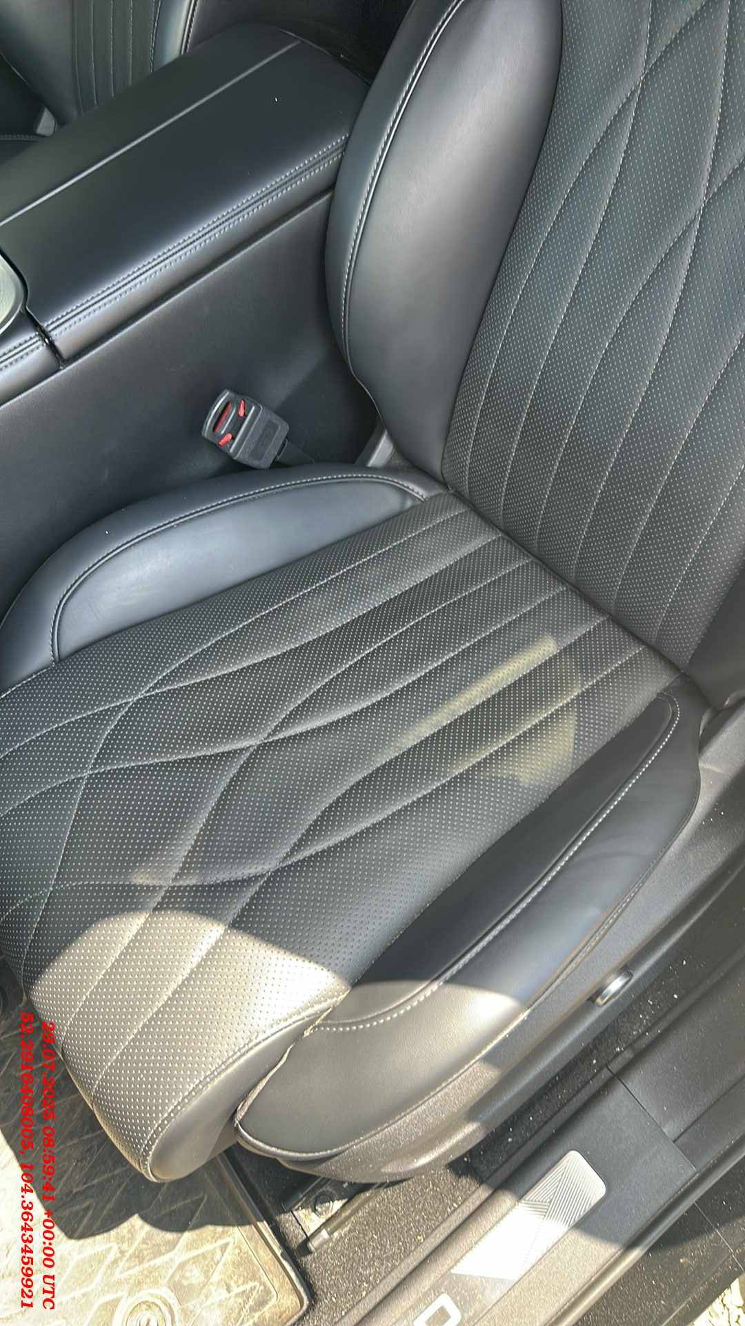 EXEED RX,  81 625 км, 2023 года в лизинг