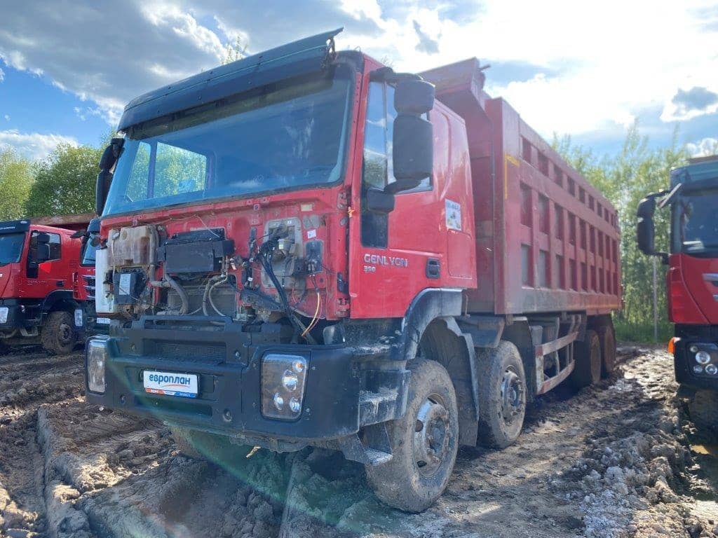HONGYAN CQ3406HV39D