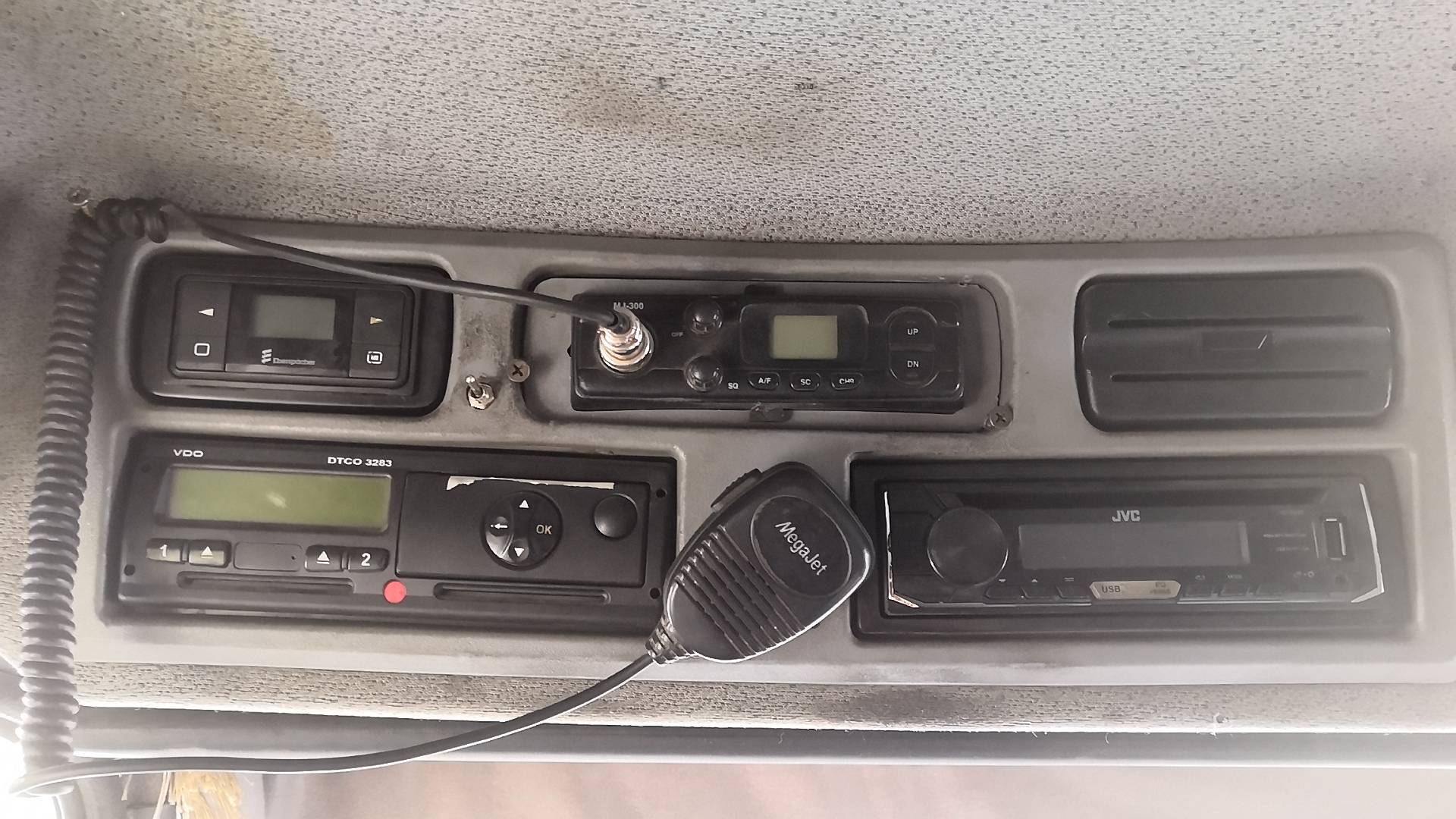 КАМАЗ 65206-T5 (Т2642),  498 531 км, 2018 года в лизинг