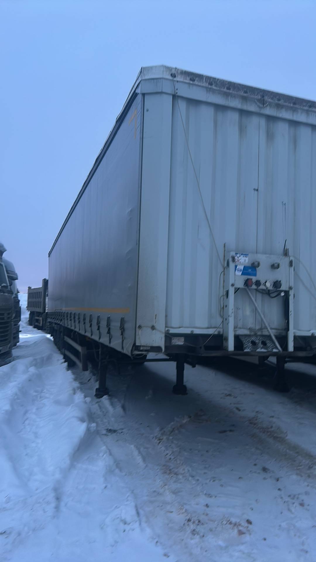 ТТМ Центр 932200, 2024 года в лизинг