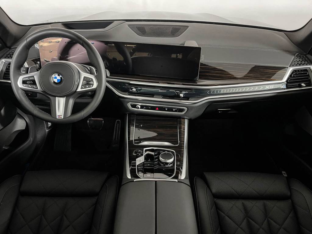 BMW X5 xDrive30d M Sport Pro