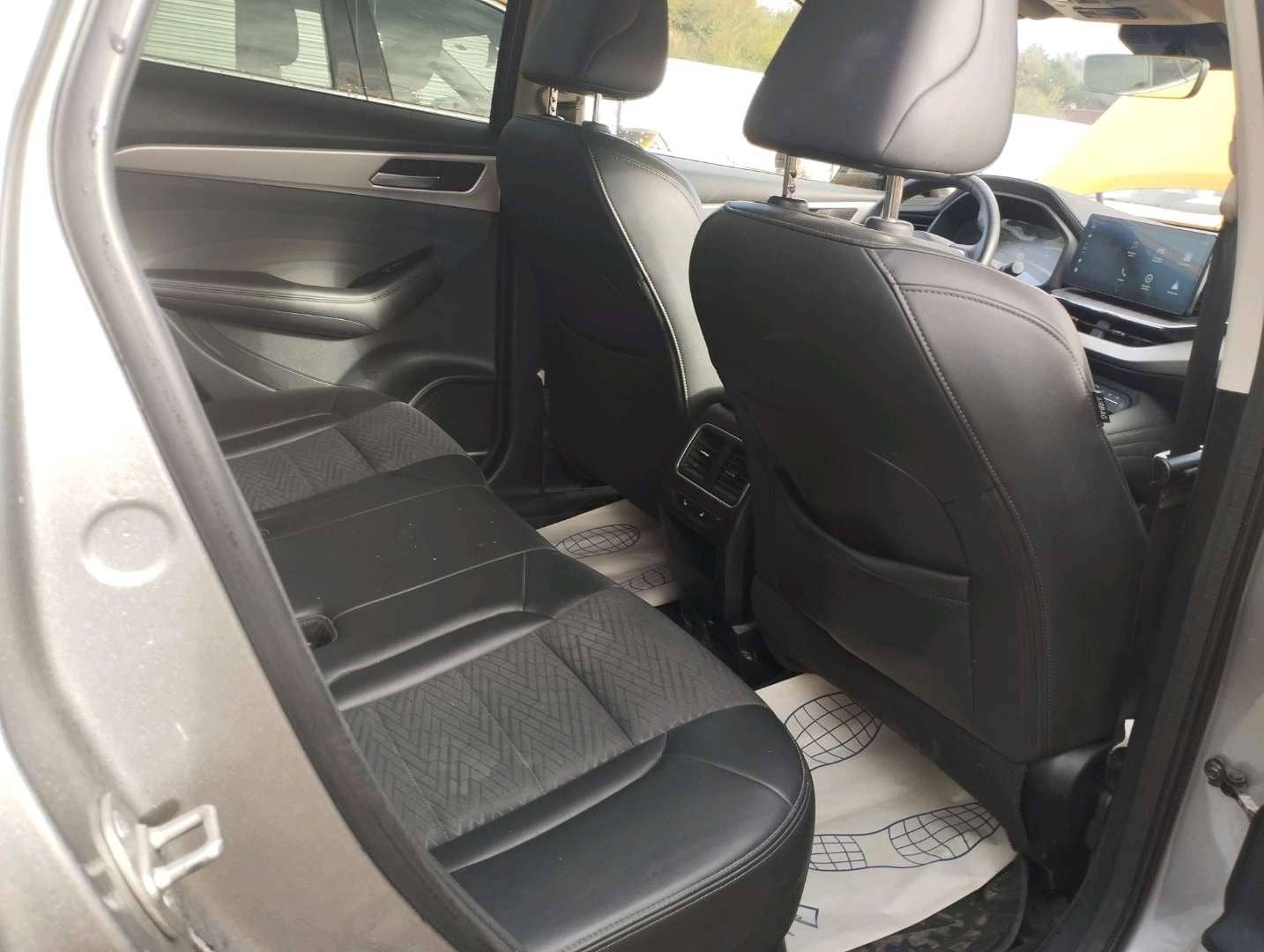 Haval F7,  180 186 км, 2023 года в лизинг