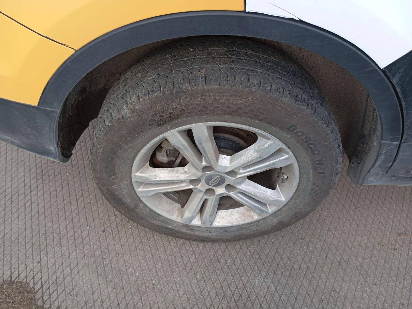 Geely Atlas Pro,  214 270 км, 2023 года в лизинг
