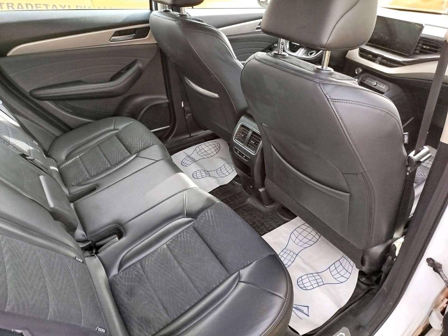 Haval F7,  213 381 км, 2024 года в лизинг