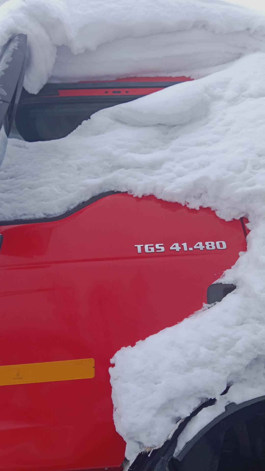 MAN TGS 41.480 8X8 BB-WW (M),  757 880 км, 2015 года в лизинг