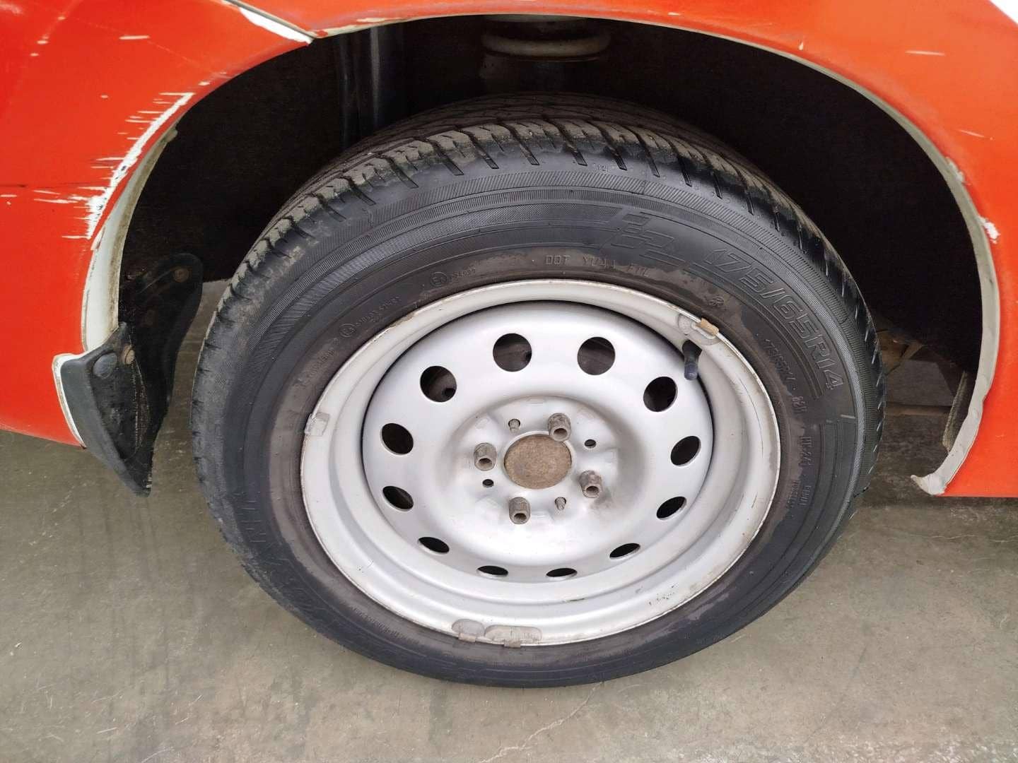 Lada Granta седан,  92 738 км, 2024 года в лизинг