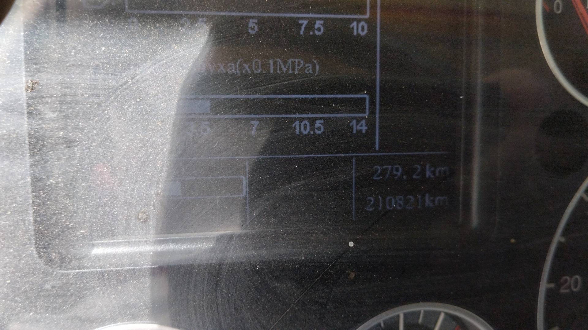 HOWO ZZ3257V384GE1 6x4,  210 821 км, 2022 года в лизинг