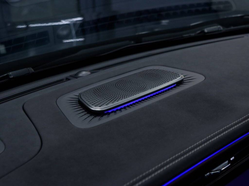 EXEED VX President 6 мест 2.0T 8AT 4WD