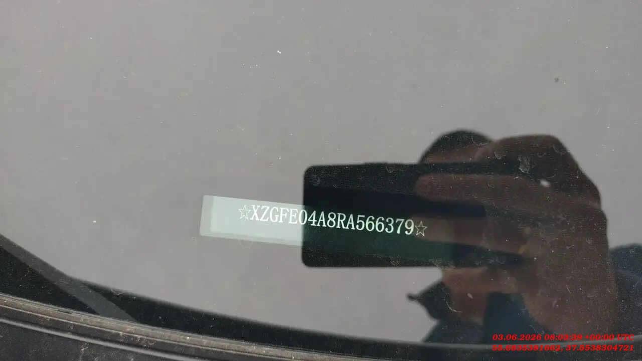 Haval Jolion,  48 687 км, 2024 года в лизинг
