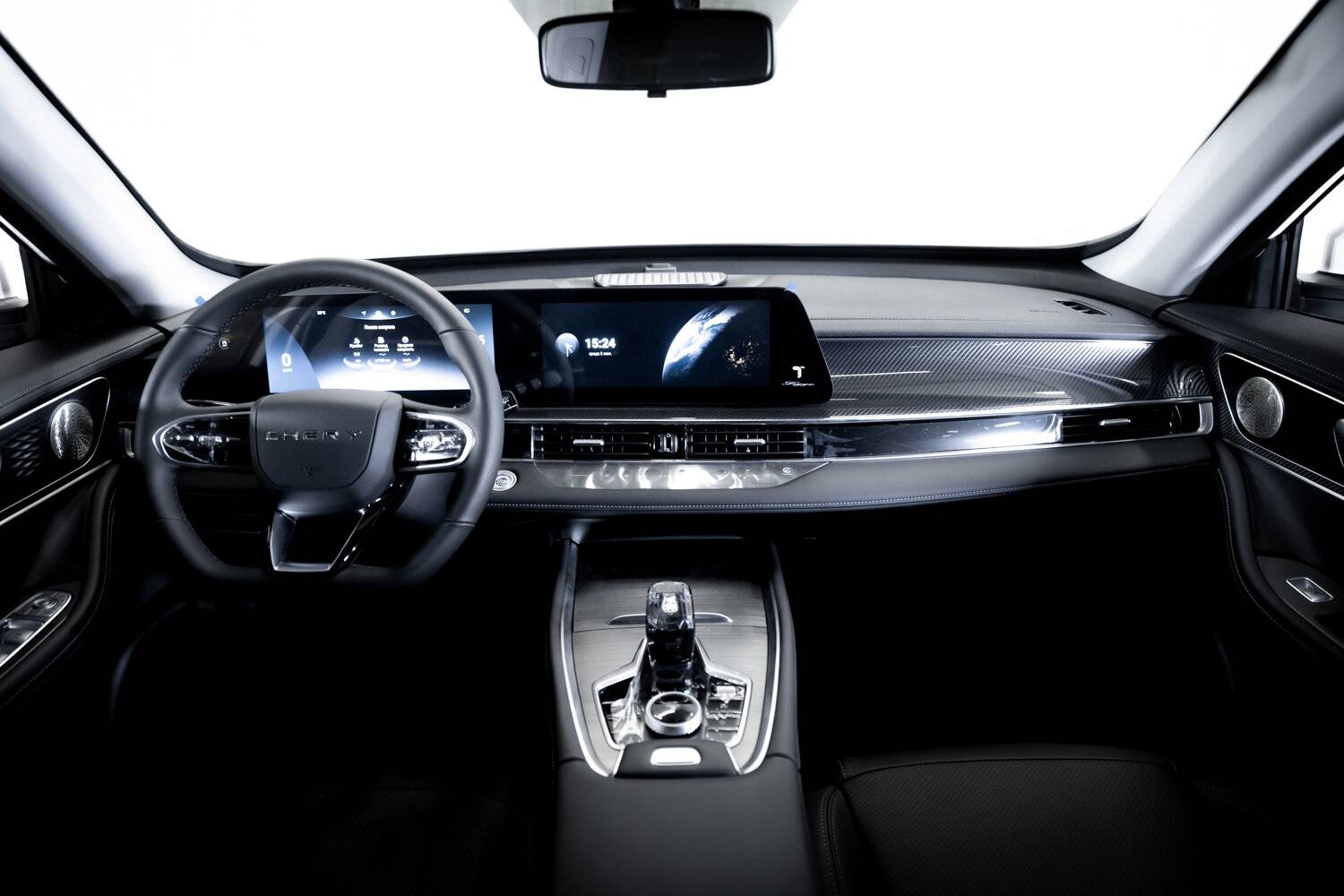 Chery Tiggo 7 PRO MAX Ultra 1.6T 150 DCT 4WD