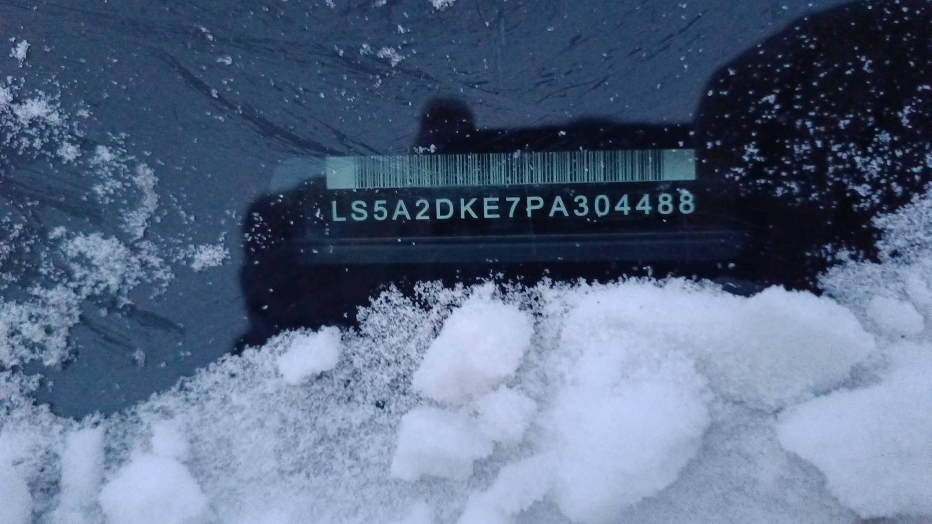 Changan Uni-V,  16 934 км, 2023 года в лизинг