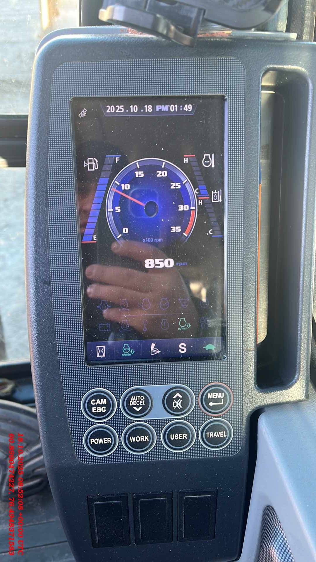 Hyundai R215VS PRO, 2022 года в лизинг