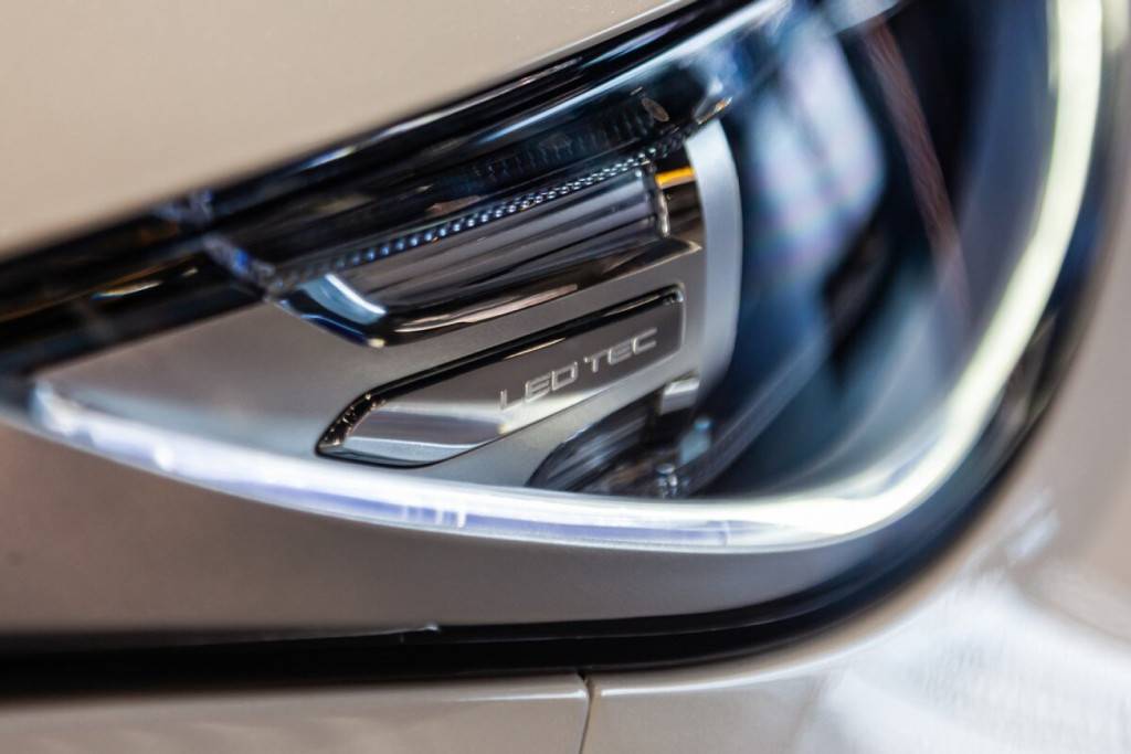 EXEED TXL Premium 2.0 TGDI 8AT AWD