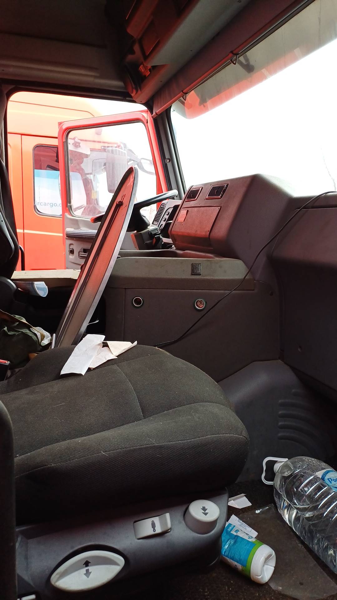 МАЗ 544028-570-031 ,  98 737 км, 2022 года