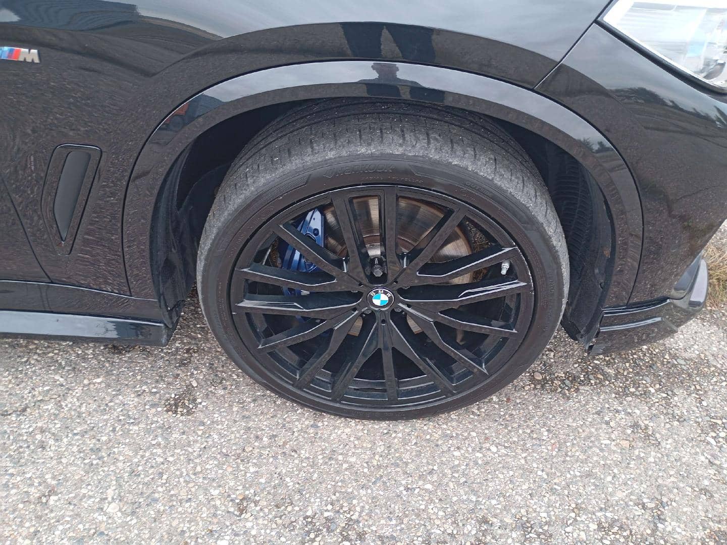 BMW X5,  150 146 км, 2020 года в лизинг