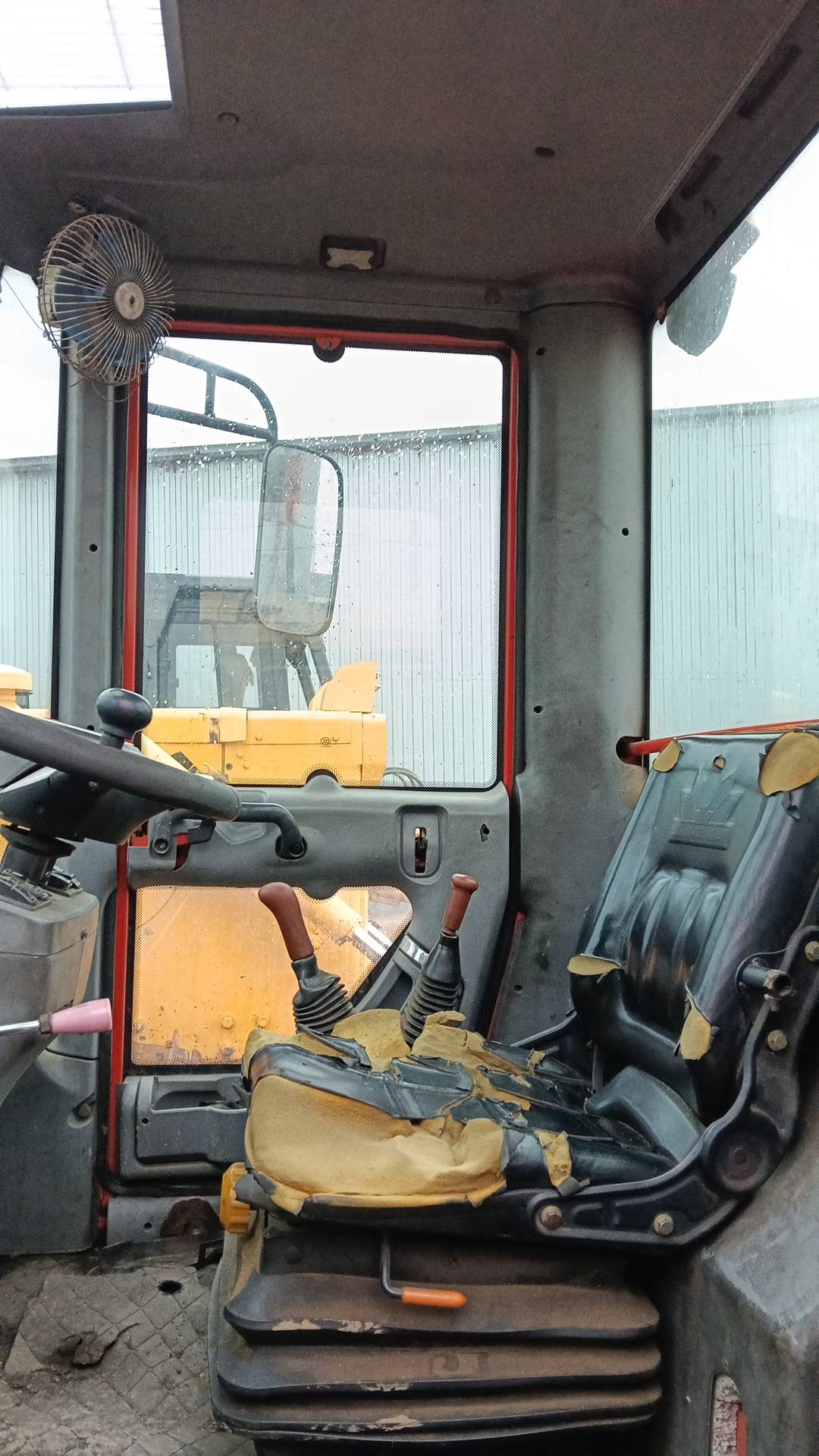 MINGYU Redstar 3000GT, 2021 года в лизинг