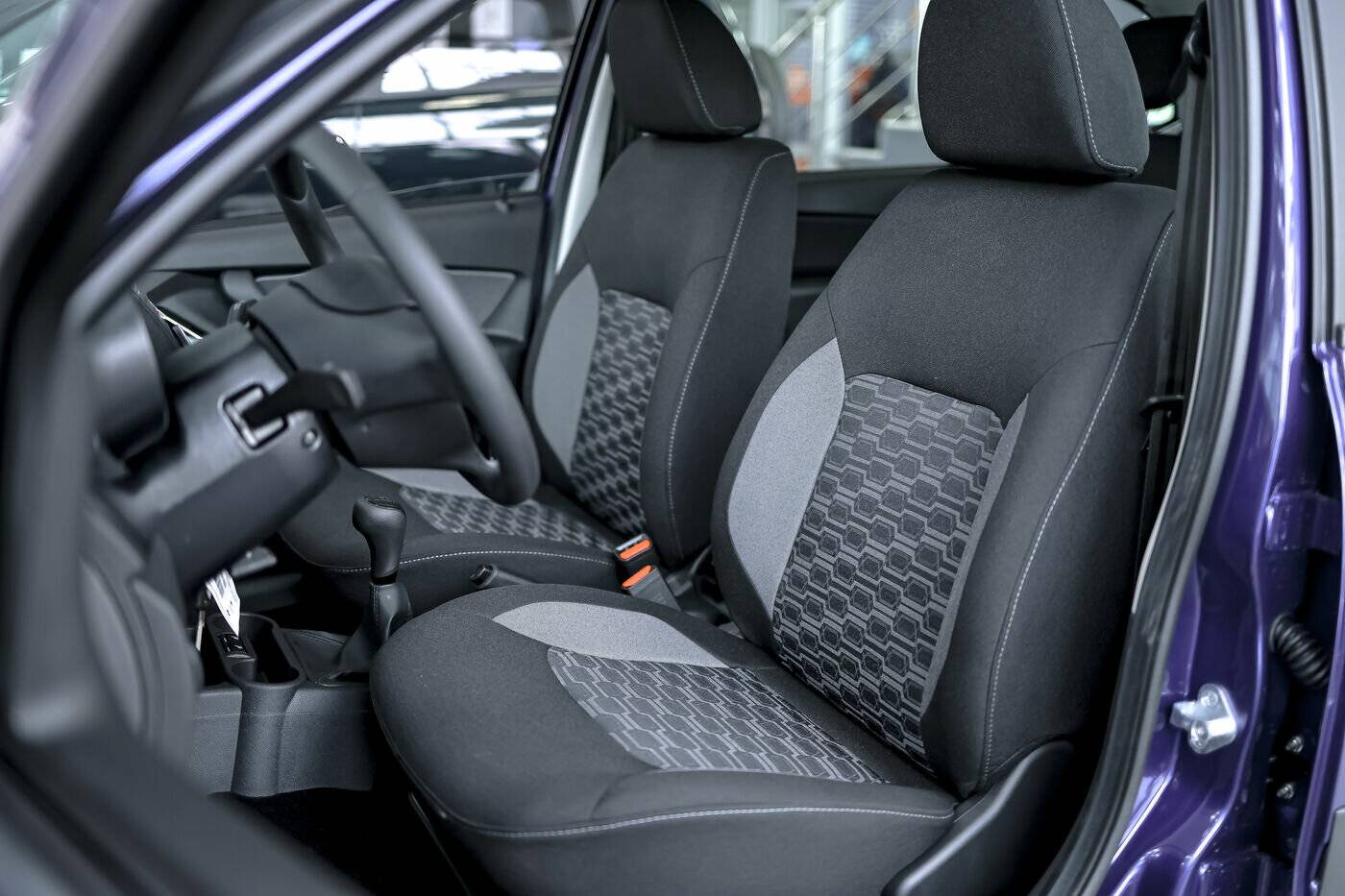 Lada Granta Cross Comfort 24 1.6 106hp 5MT