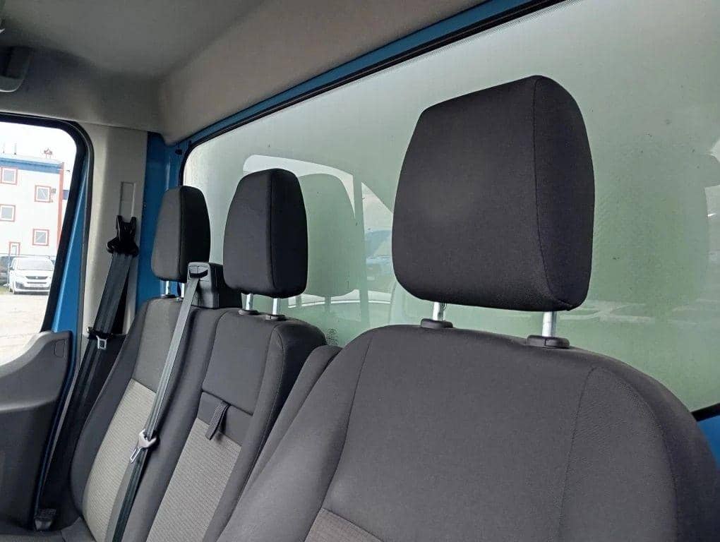 Ford Transit,  100 651 км, 2021 года в лизинг