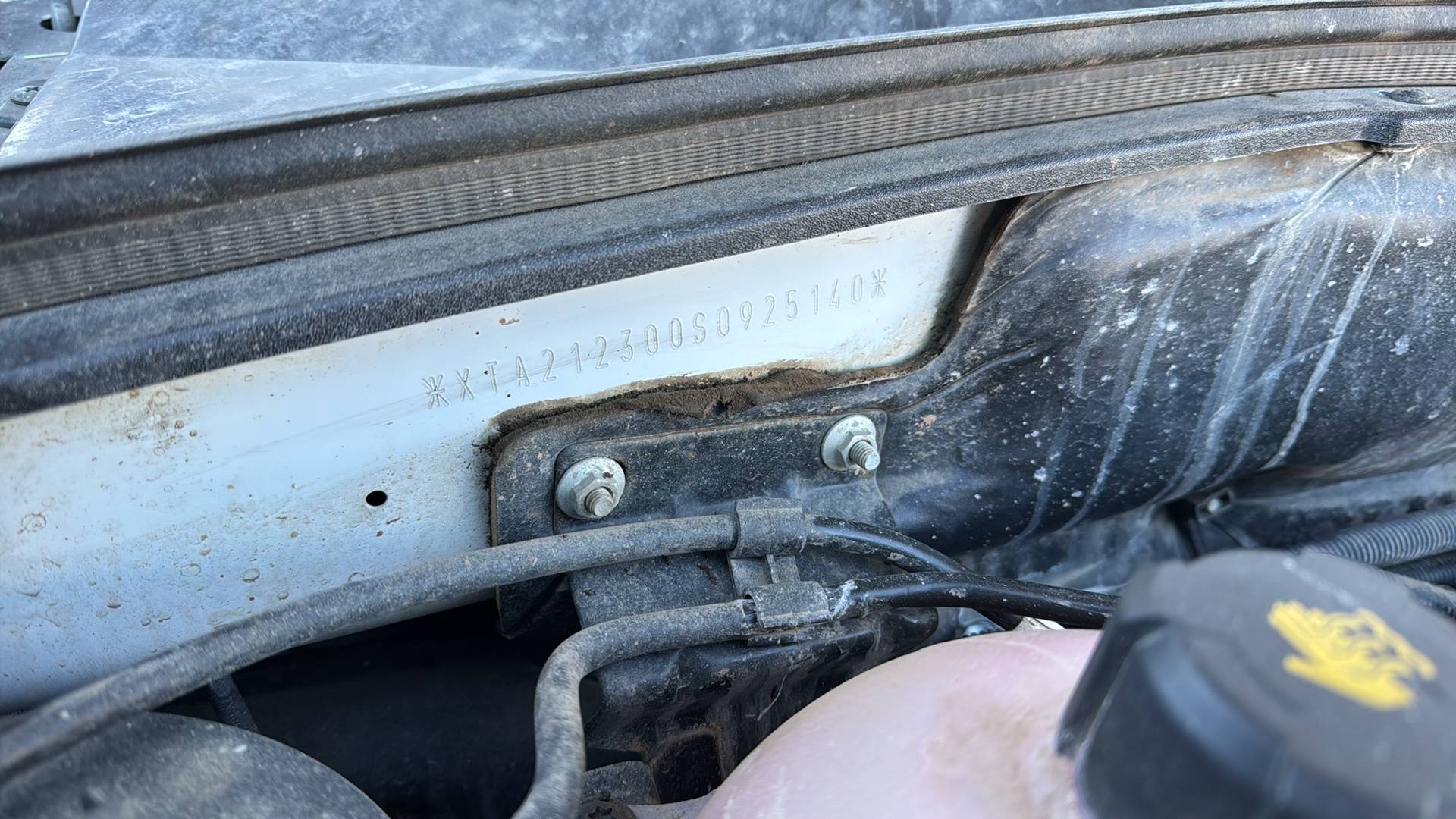 Lada Niva Travel,  119 200 км, 2024 года в лизинг