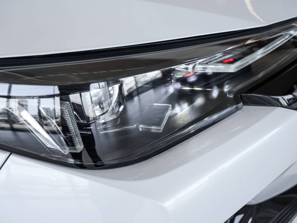 Changan Uni-S Tech 1.5T 7AT