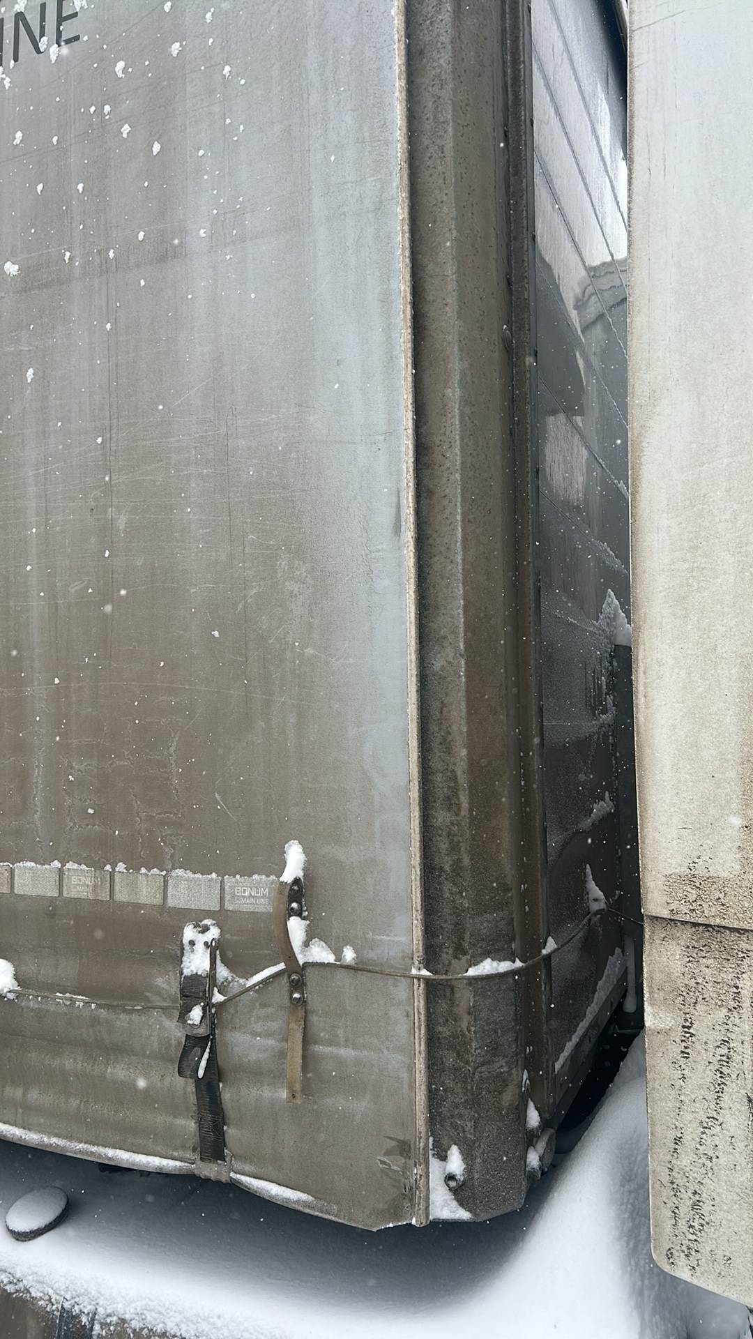 BONUM 914296-04, 2023 года