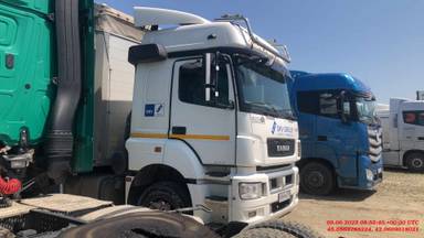 КАМАЗ 5490-022-87(S5)NEO