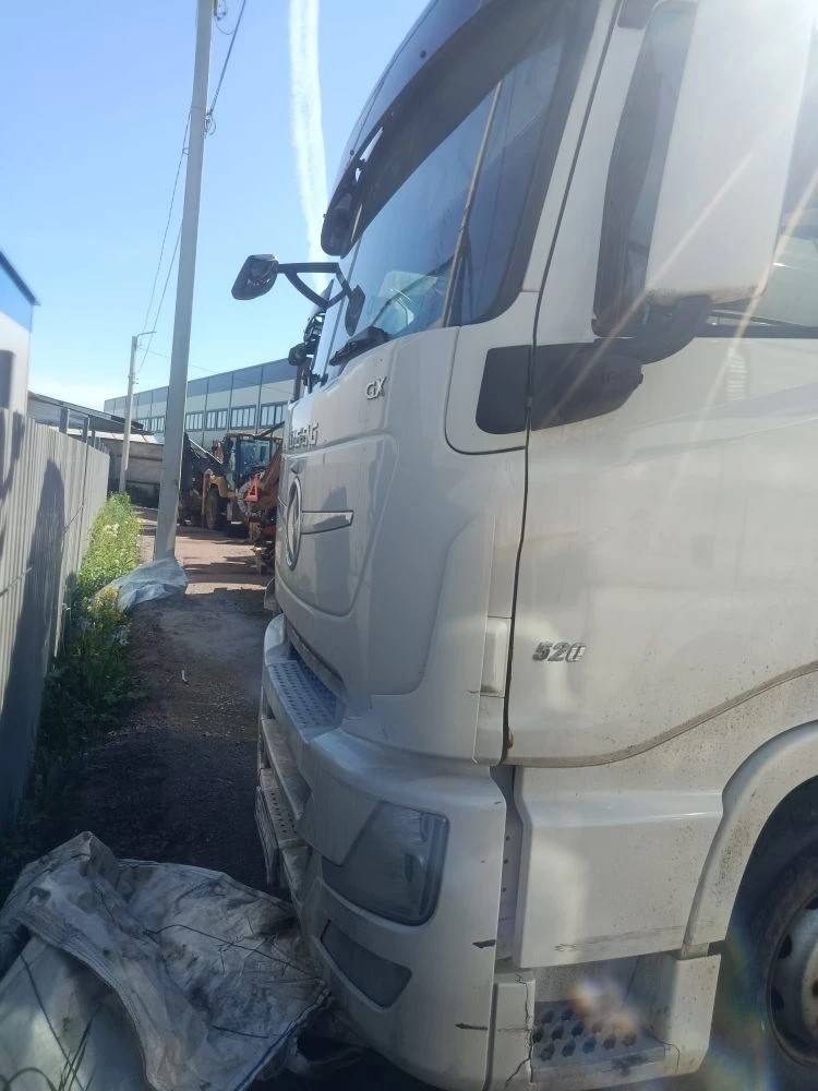 DongFeng DFH4180 4x2