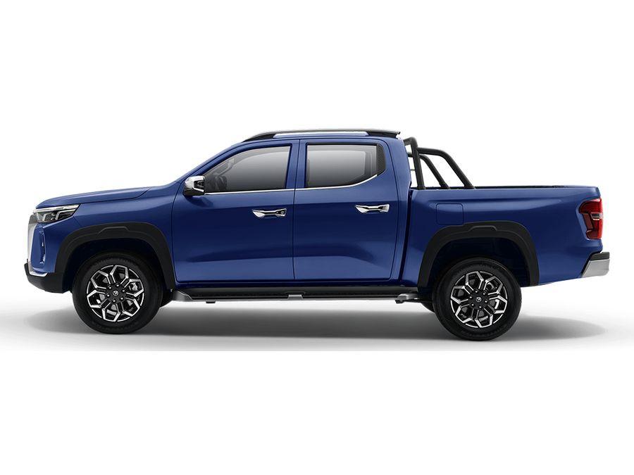 Changan Hunter Plus