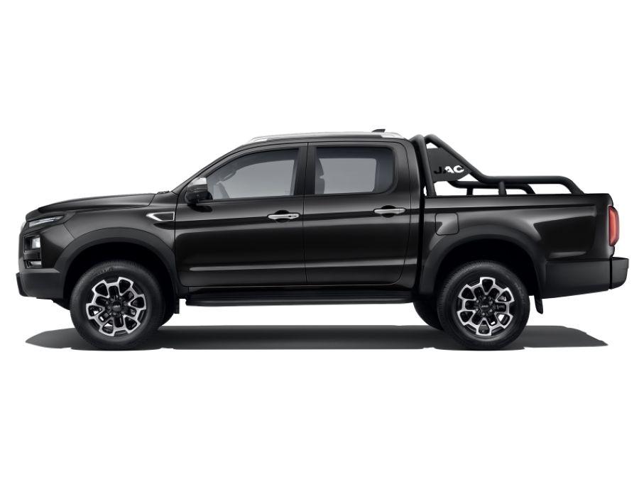 JAC T9