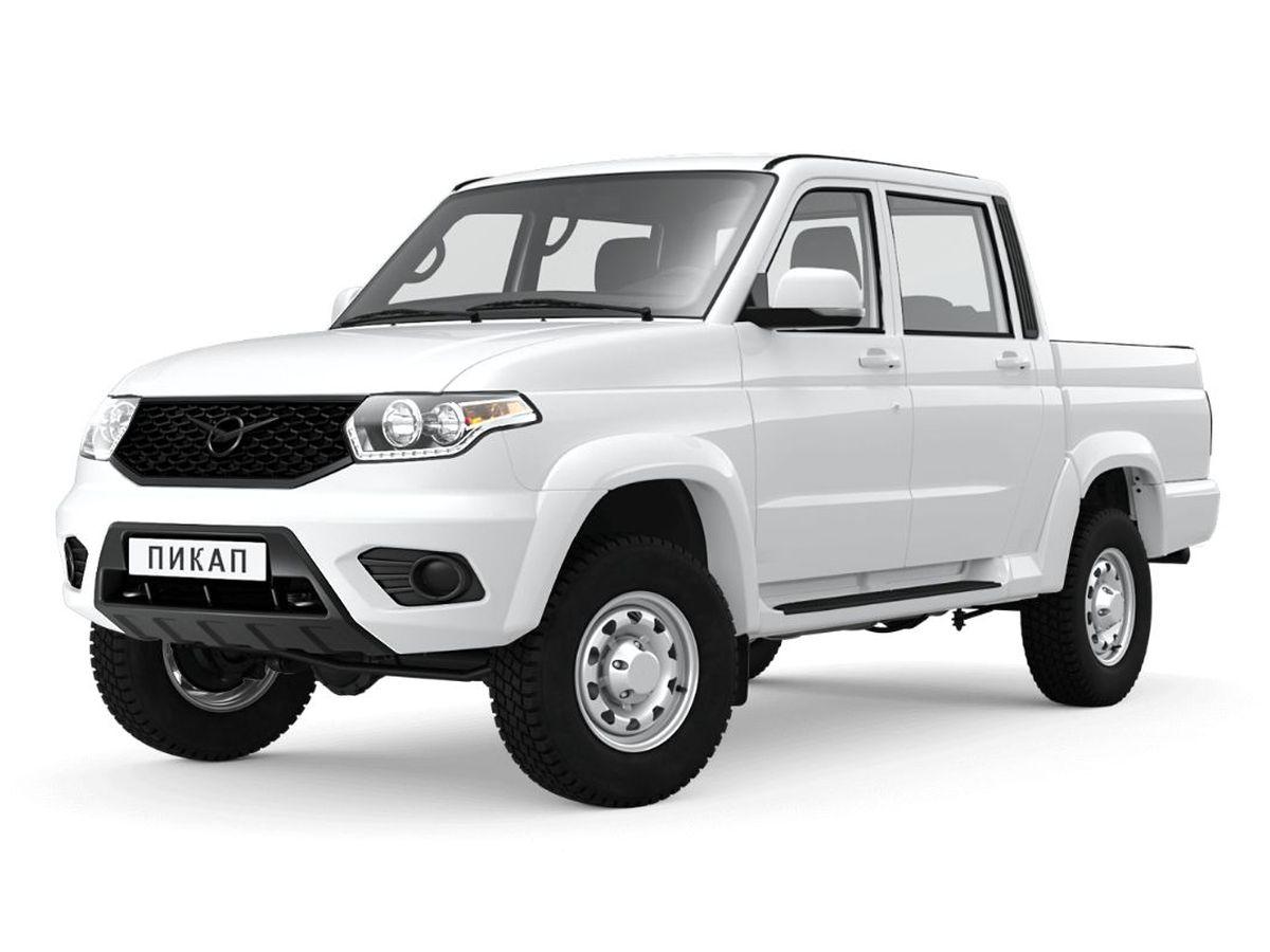 УАЗ Pickup