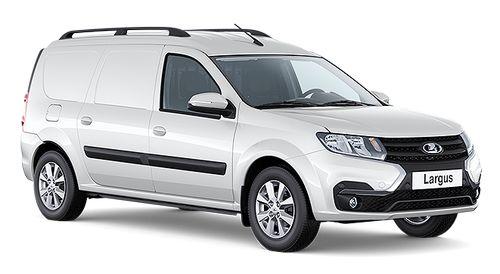 Lada Largus фургон