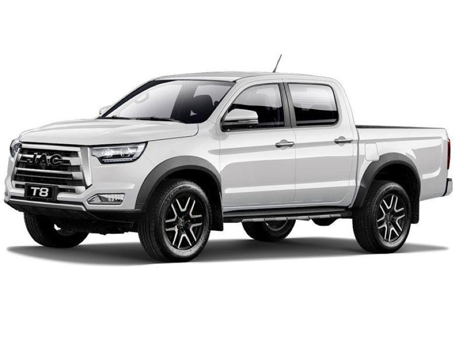 JAC T8