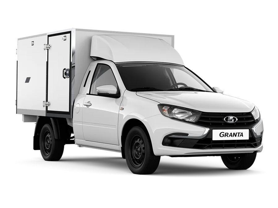 Lada Granta фургон