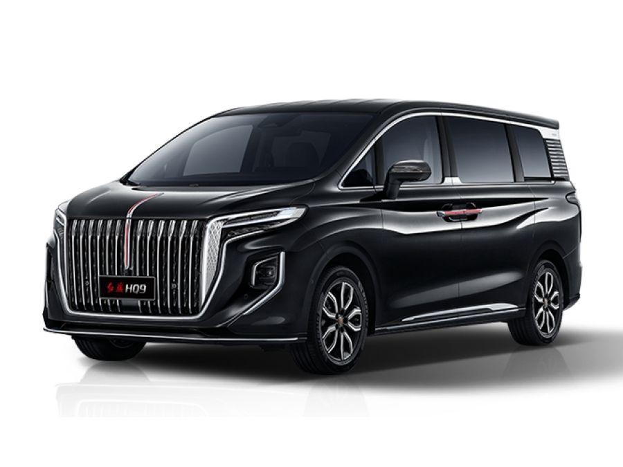 Hongqi HQ9