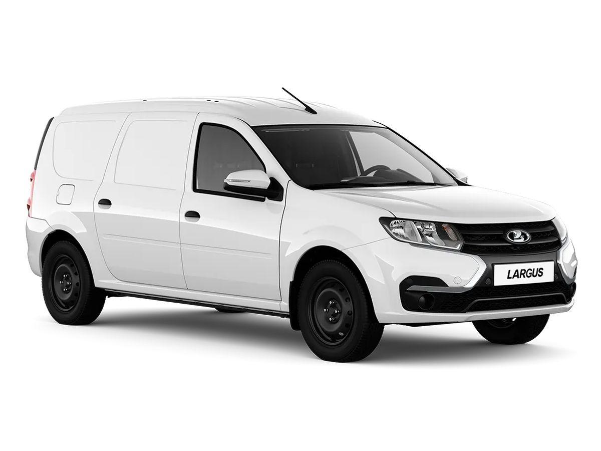 Lada Largus фургон