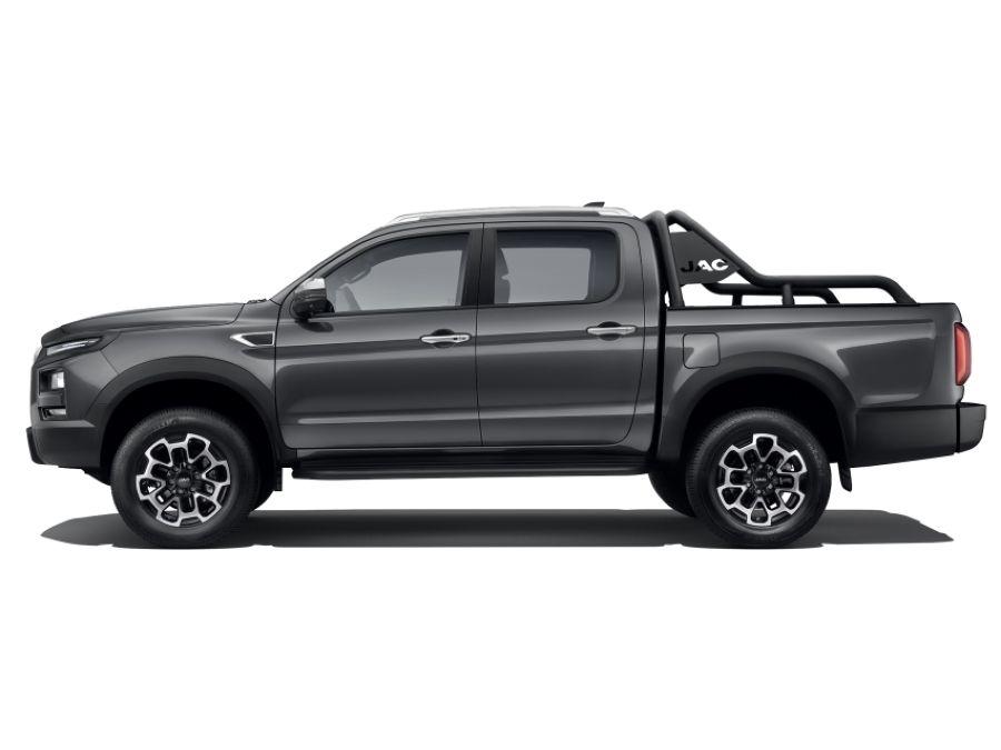 JAC T9