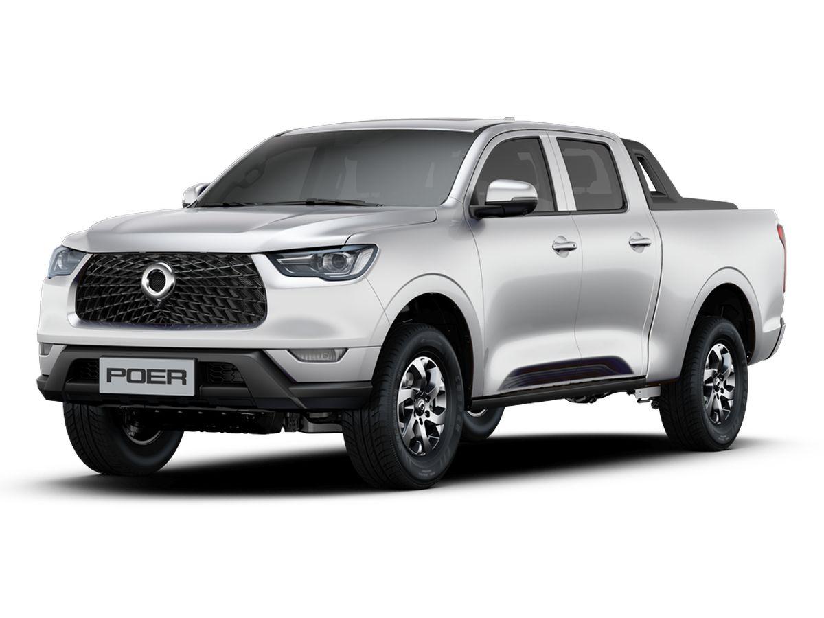 Great Wall Poer